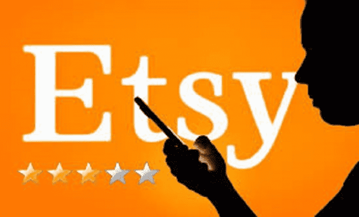 i will review  your Etsy listing