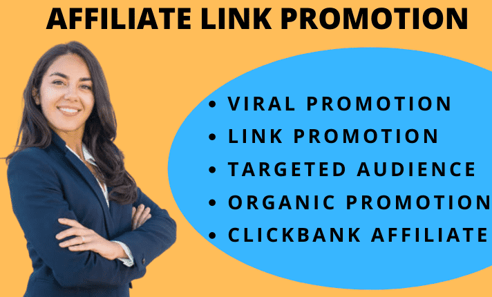 CLICKBANK AFFILIATE LINK PROMOTION CLICKBANK SALES