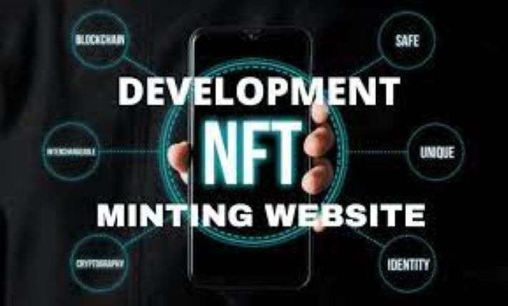 nft minting website, aptos minting website, aptos website, aptos smart contract