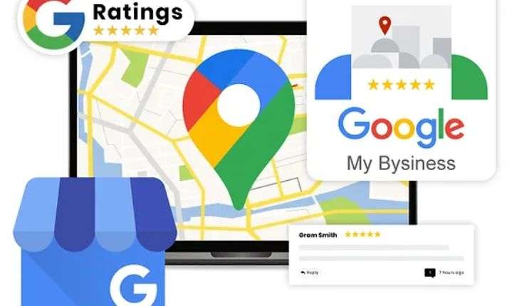 I will optimize Google My Business for local SEO and GMB ranking