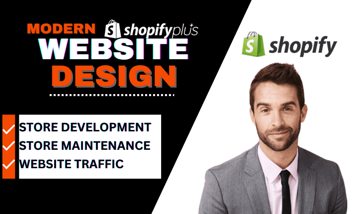 I will promote your Ecommerce website, Fast selling pattern, Boost sales