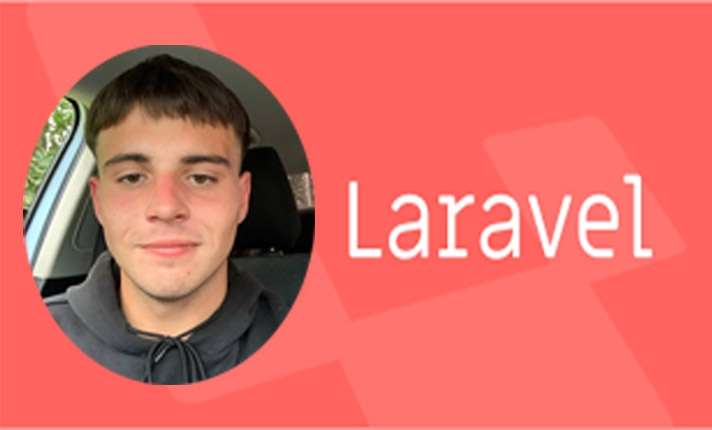 I will be your laravel developer