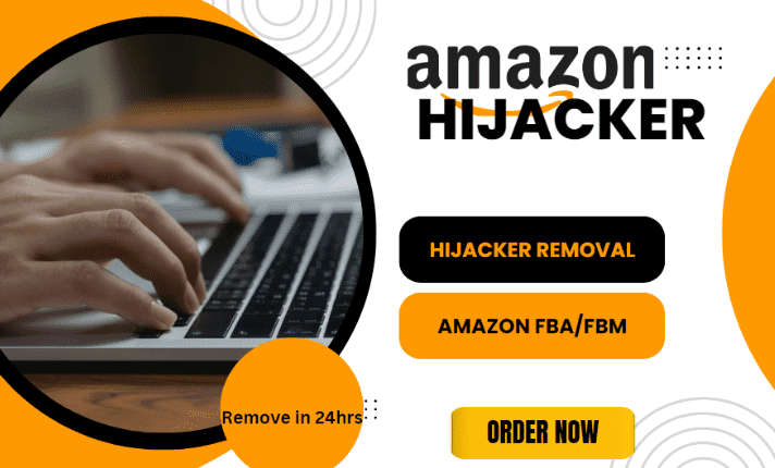remove amazon hijacker fba fbm from your amazon product listing with protection