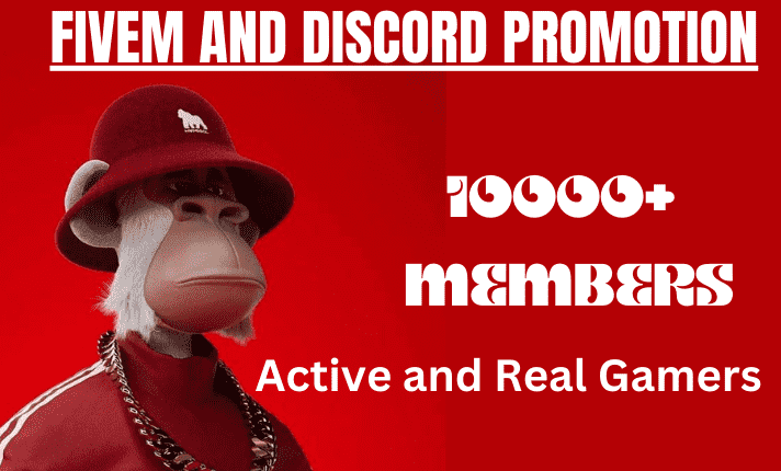 Real – Discord