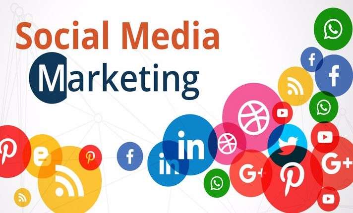 I will your social media marketing manager