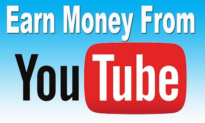 I will do organic promotion for youtube channel monetization, increase youtube earning