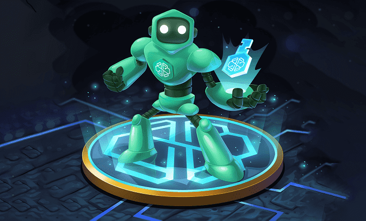 build smart contract on any blockchain like eth,sol, kadena, pokygon, cosmos, cardano
