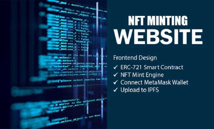 nft minting website, nft minting engine, nft mint function