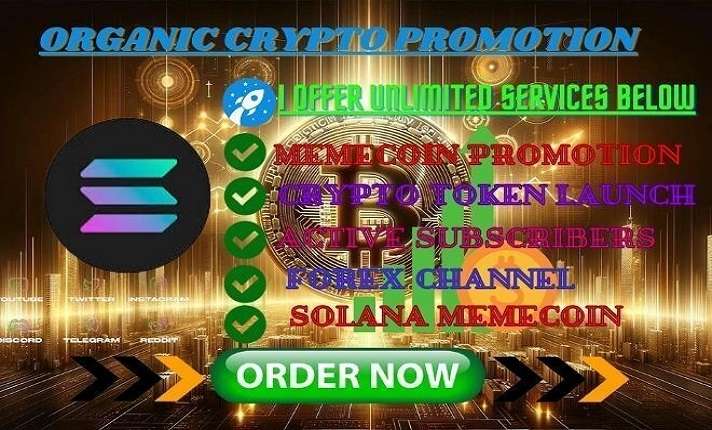 do crypto telegram promotion, twiterr x promotion, pump token, sunpump, sol, sul,dex, ico, crypto promotion