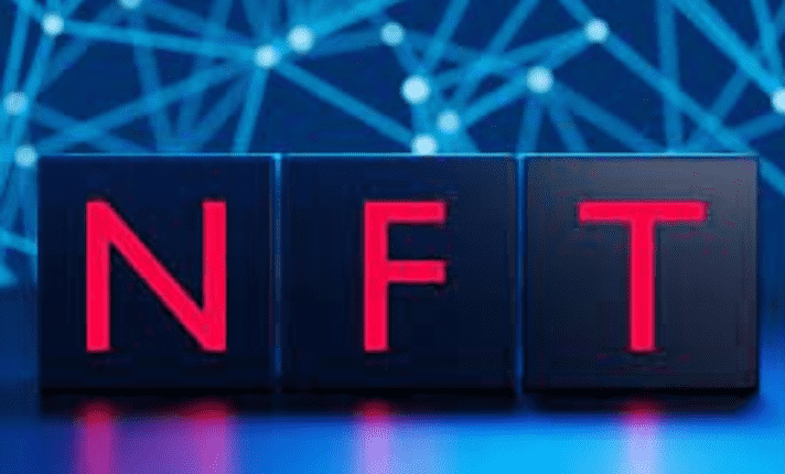 I will create nft smart contract, smart contract, nft