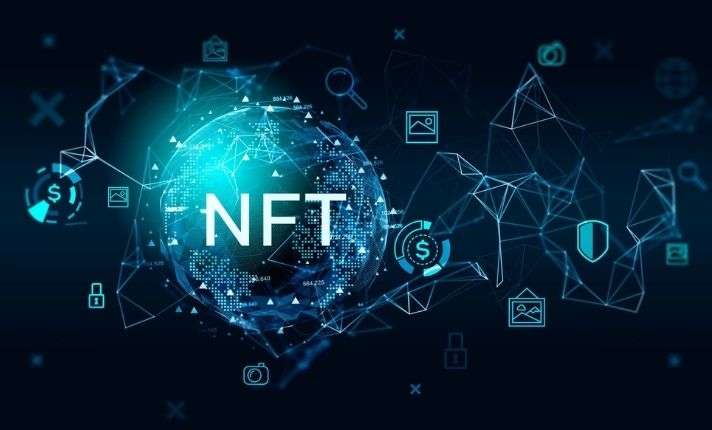 I will create nft minting website and nft smart contract
