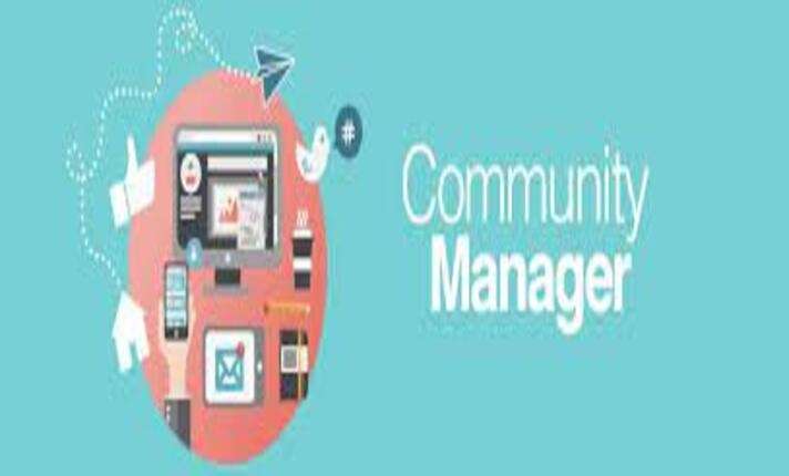 Community management for crypto communities. Telegram- Discord