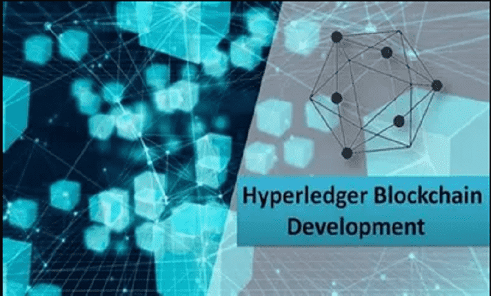 I will create blockchain hyperledger, dapps and smart contract in ethereum and fabric
