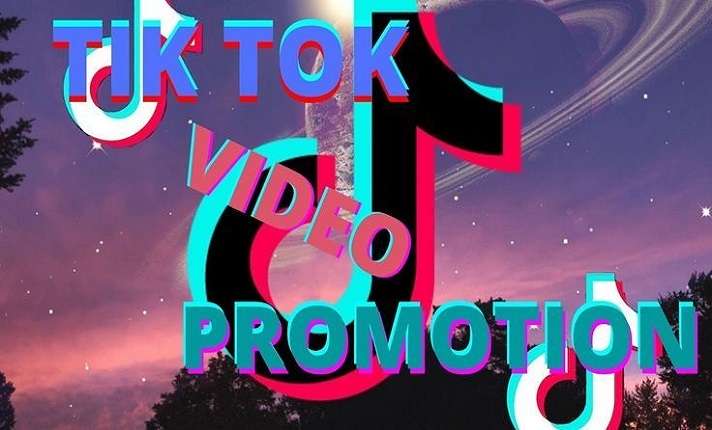 do tiktok promotion