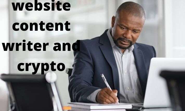 will write an Article for your website, opensea, contents