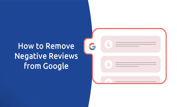 I will help you Permanently remove negative link, mugshot and bad review from google