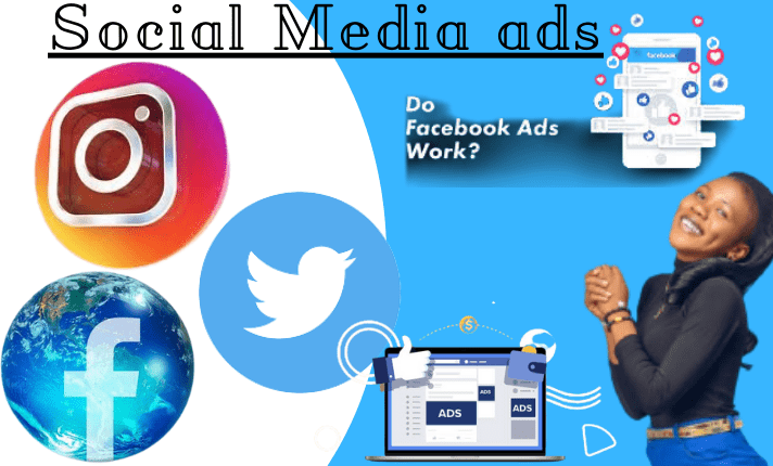I will managing social media. (Facebook Ads, Google Ads, LinkedIn Ads).