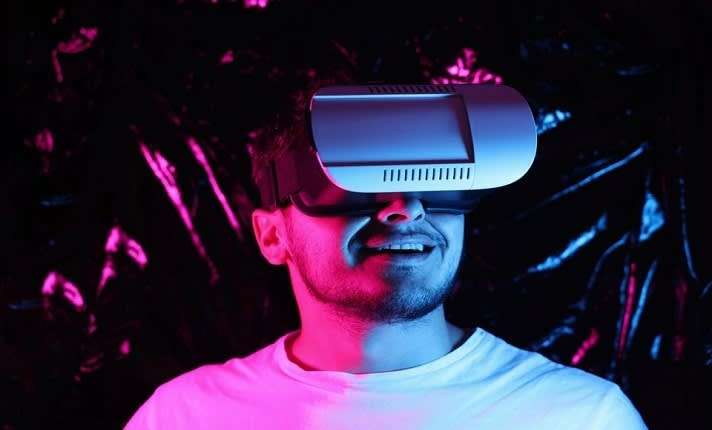I will develop Nft metaverse game Blockchain game