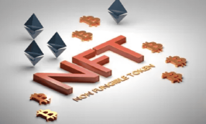 nft smart contract, solana nft smart contract blockchain