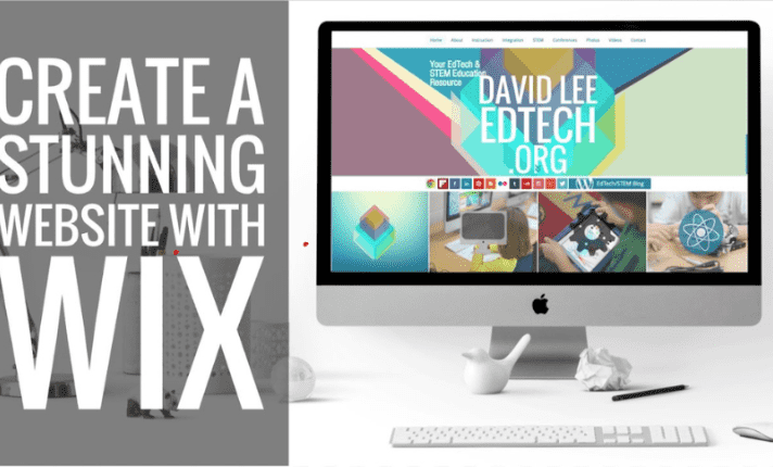 design wix website design or wix redesign wix landing wix studio ecommerce store