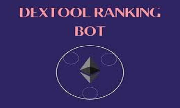 I will dextool trending bot cmc trending bot dextool bot