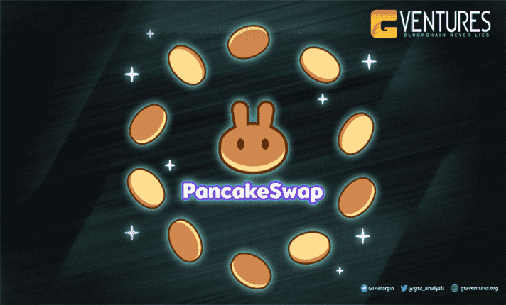 I will fork pancake swap on BSC and other networks