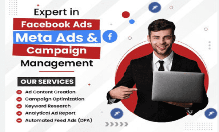 I will run effective tiktok ads expert tiktok ads manager  marketing specialist