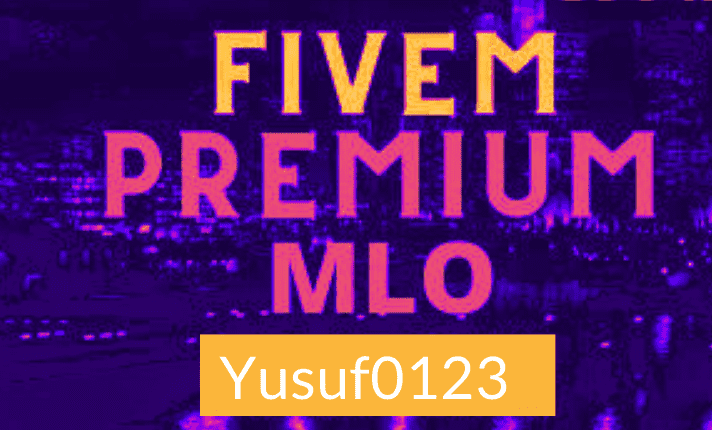 I will provide you with customize, edit, fix fivem mlo and map