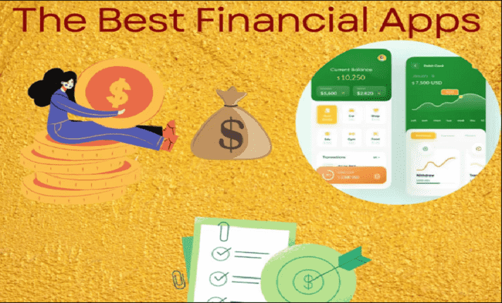 develop loan fintech app, investment app, bank app, fintech website