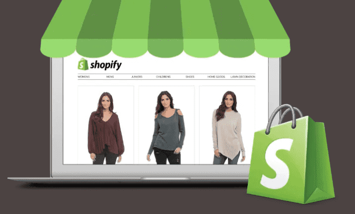 I will design shopify store, shopify website,fix shopify bugs