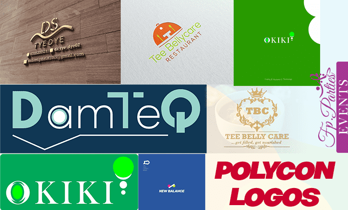 I will design a professional logo for your business