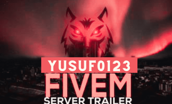 I will do fivem trailer, fivem traller for your server