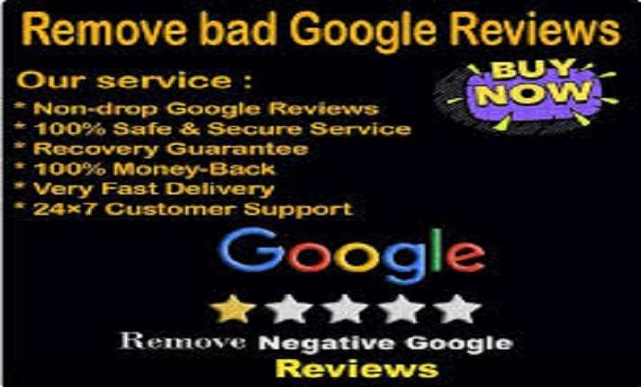 i will bad comment, bad review removal, delete bad review on your page image 2