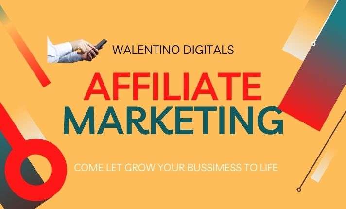 i will create click bank affiliate marketing, sale funnel, click bank  and affiliate link