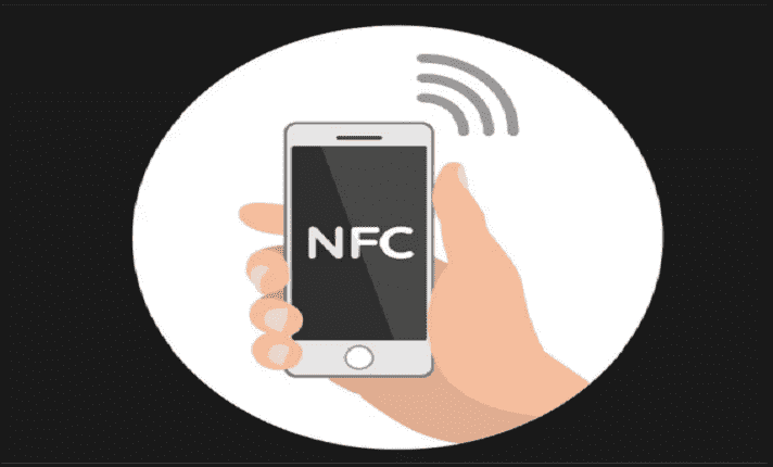 develop nfc website,nfc,nfc app for both android and ios