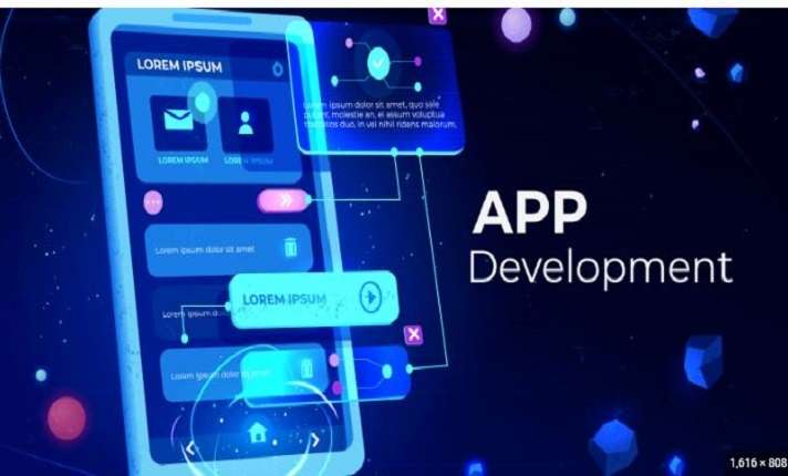 I will mobile app development, building mobile app, android app developer,ios developer