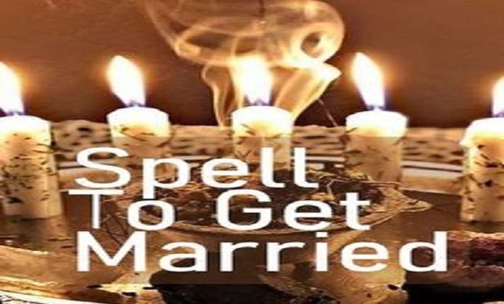 I will cast commitment zaazuu custom spell for relationship and marriage