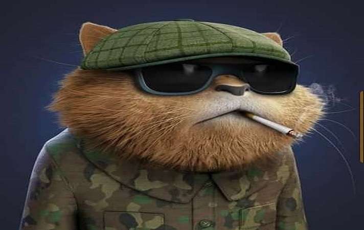 3d nft artist 3d nft character 3d nft design