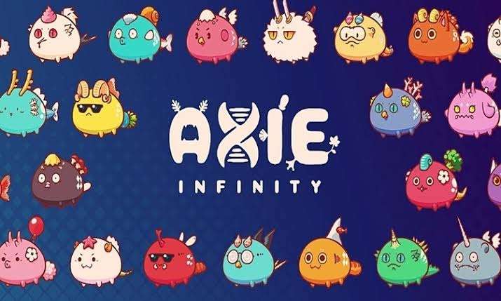 Axie Infinity Scholarship - CGU image 1