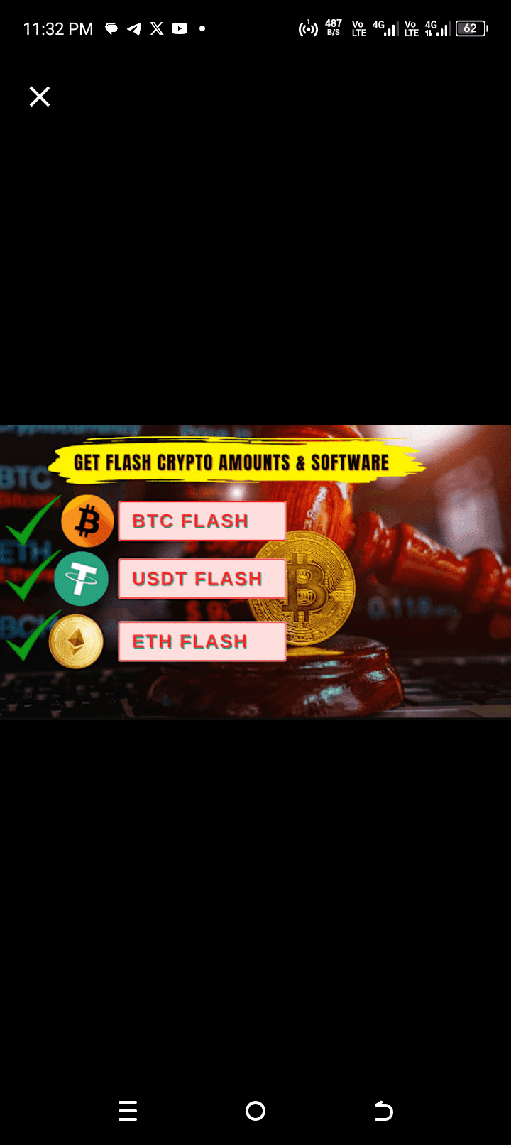 I will provide profitable usdt sender, btc sender, usdt software, usdt flash