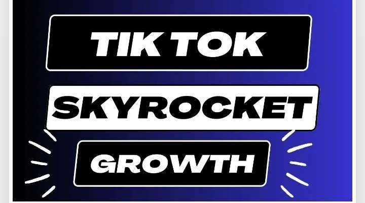 I will fast grow crypto TikTok account and boost post engagement