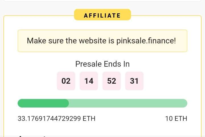 "PinkSale & Dextools Trending Service : Elevate Your Token's Visibility and Success!" 🐋🔥🚀 image 3