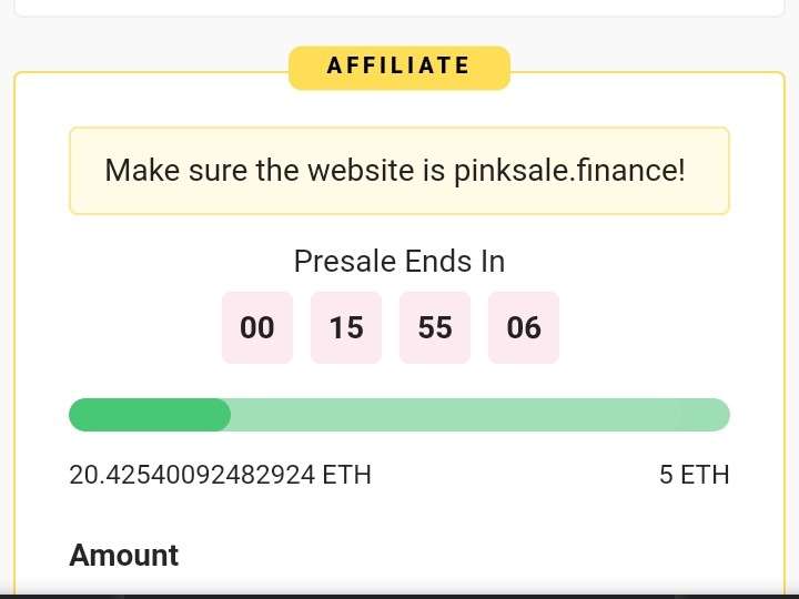 "PinkSale & Dextools Trending Service : Elevate Your Token's Visibility and Success!" 🐋🔥🚀 image 2