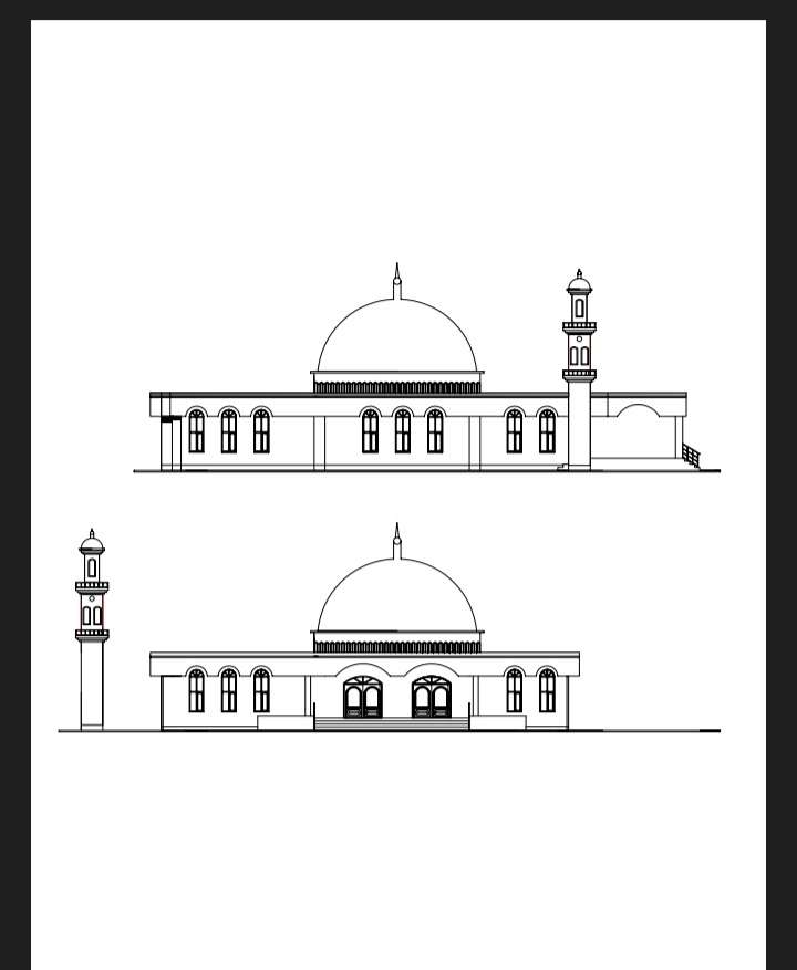 Civil Engineer , Drawing The Difference maps