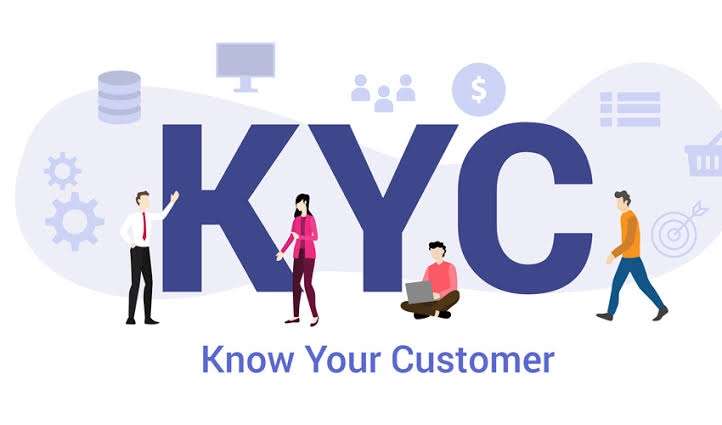 KYC SERVICE