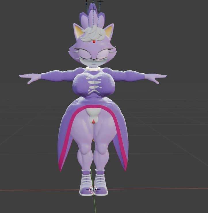 i will make custom 3d model for game