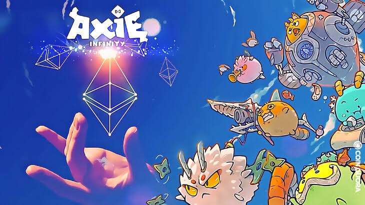 Axie Infinity Scholarship- Crypto Gaming University