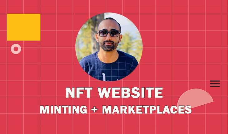 I will build nft minting website, nft marketplace, nft mint engine, smart contract,dapp