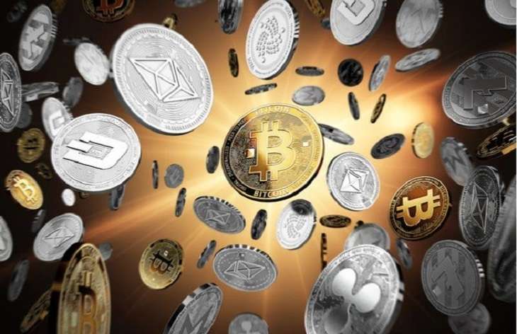 I will create new coin and token launch, presale ico ido website