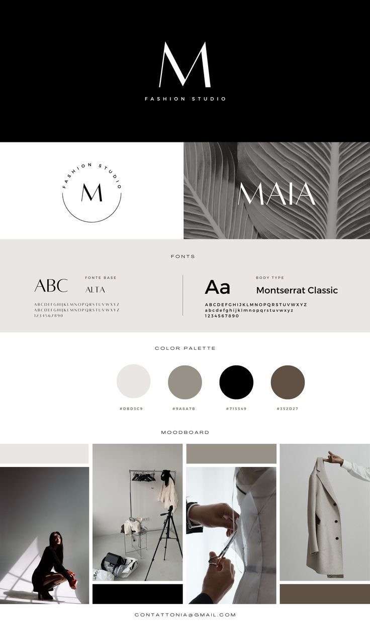 Professional Logo Design for Your Brand